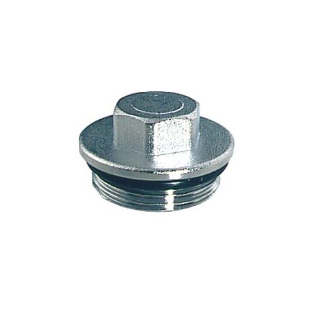 TAPPO CIECO PER COLL.COMPLANARE 3/4'