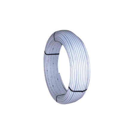 TUBO MULTISTRATO 20 X 2 NUDO ROTOLO 100 MT