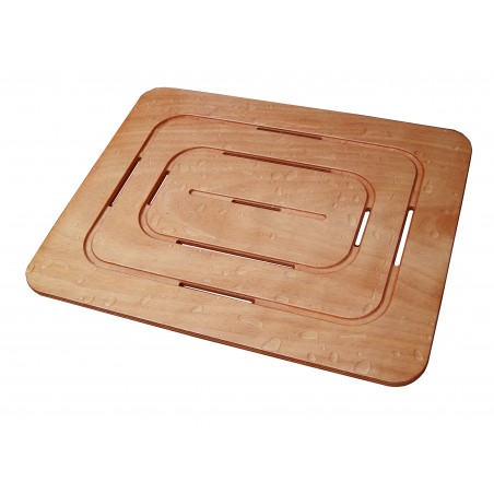 PED.DOCCIA COMP.MARINO OKUME CM 55X68