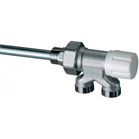 VALVOLA MONOTUBO 3/4" TIPO EXPORT SONDA 12