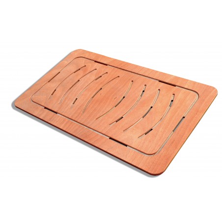 PEDANA DOCCIA CM 120 X 80 (104X62)