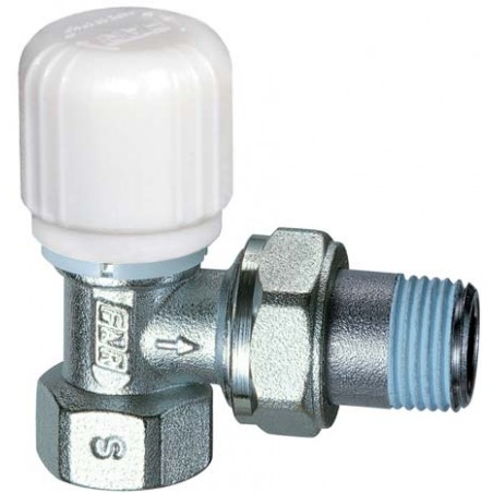 VALVOLA TERMOSTATIZZABILE SQ. 3/4' FERRO