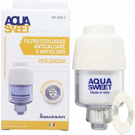 SCATOLA MULTIFILTRO ACQUASWEET