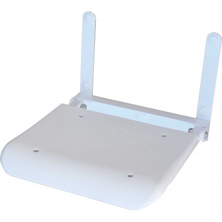 SEDILE DOCCIA POLIPROPILENE