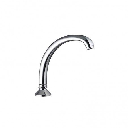 BOCCA DI EROGAZIONE CONICA