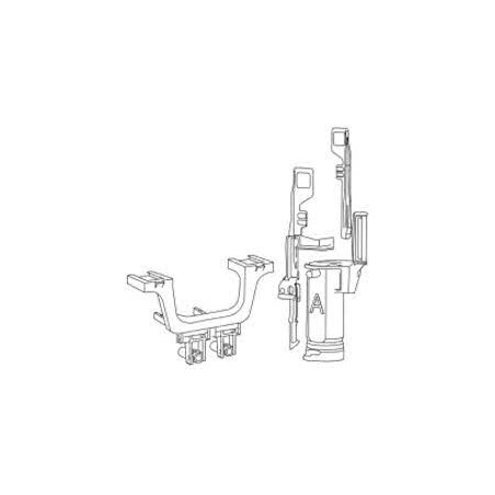 KIT MECCANICO TROPEA 3