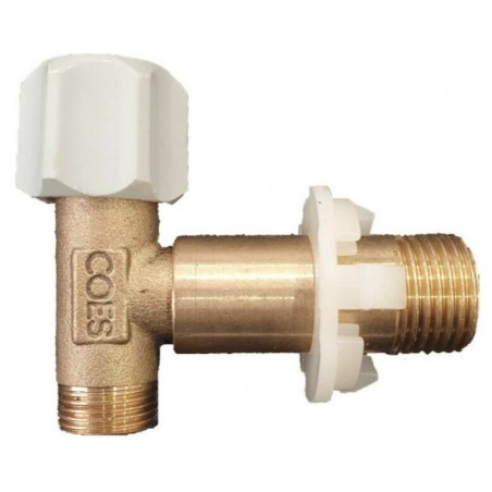 CASS. INCASSO-RIC. RUBINETTO ARRESTO