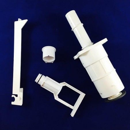 VALV. MECC.-RIC.VALV COMPL. DOPO 2002