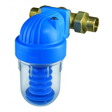 DOSATORE POLIFOSFATO 1" DOSAPLUS 6 N