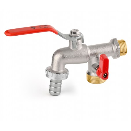 RUB. SFERA DA GIARDINO DOPPIO 1/2