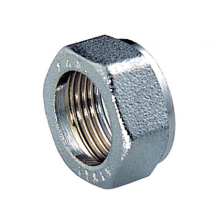 CALOTTA RICAMBIO 1/2' VALV.TERMOSTATIZZABILE