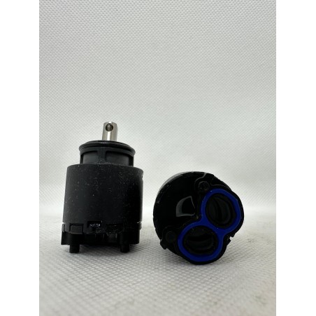 CARTUCCIA D.25 TIPO APERTO