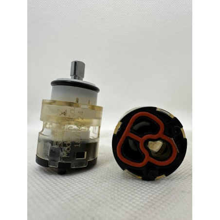 CARTUCCIA D25 TIPO APERTO S/DIST PER CUCINA