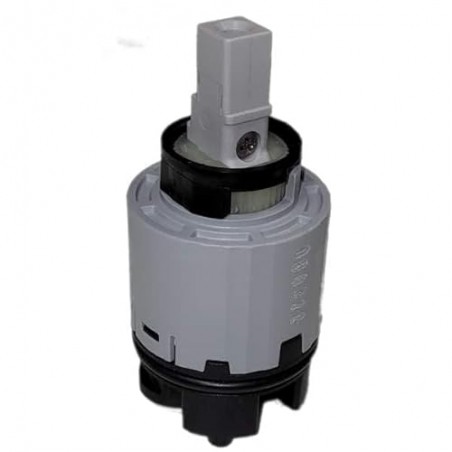 CARTUCCIA HANSAECO A DISCHI CERAMICI DM 35 MM