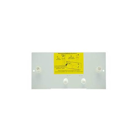 PLACCA CON LEVE 249x125 ANDROMEDA/CRUX