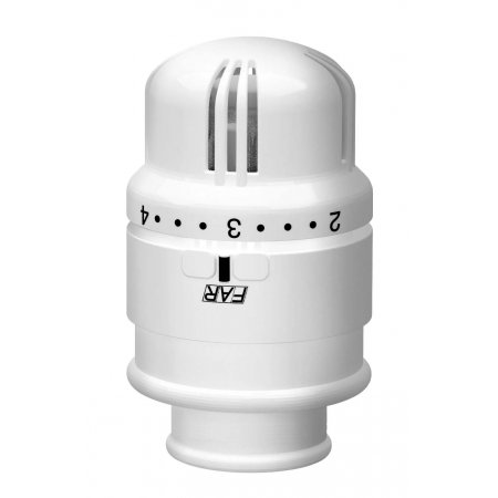 COMANDO TERMOSTATICO CON SENSORE A LIQUIDO INCORPORATO