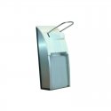DISTRIBUTORE DI SAPONE OSPEDALIERO ACCIAIO INOX 500ml