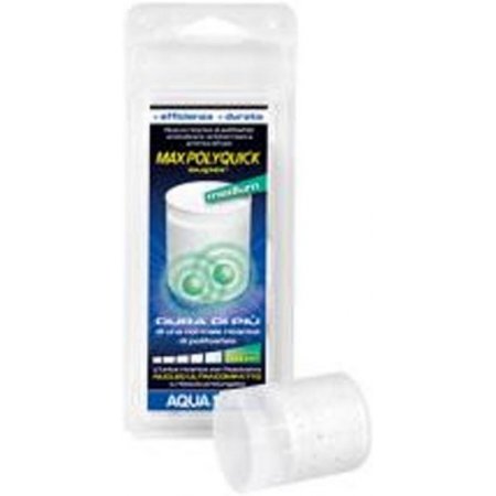 MAX POLYQUICK MEDIUM PER DOSATORE BIG