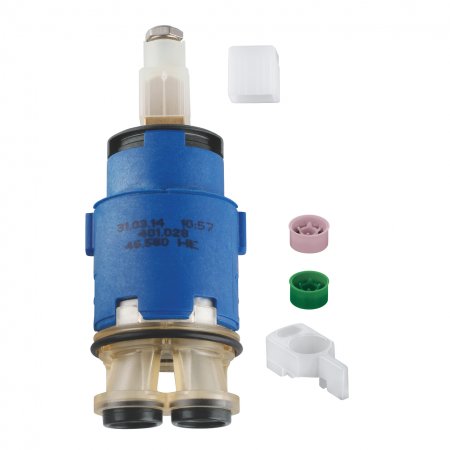 CARTUCCIA CERAMICA 28 MM