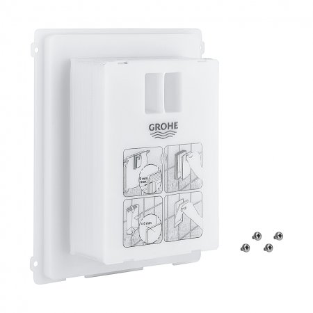 DIMA DI MONTAGGIO GROHE