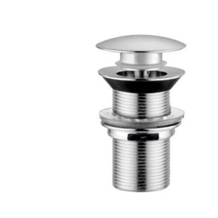 VALVOLA SCARICO CLICK CLACK SENZA TROPPO PIENO