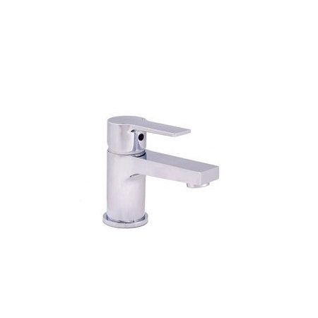 LAVABO MONOCOMANDO SERIE GO!2