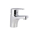 LAVABO MONOCOMANDO SERIE GO! H.6,5 CM