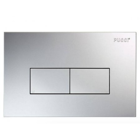 PLACCA ECO LINEA SATINATA