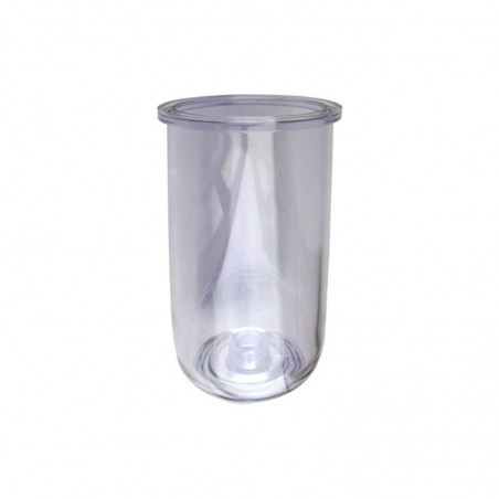 BICCHIERE RICAMBIO 10" SENIOR 3P SX TS