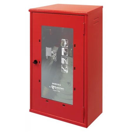 CASSETTA AIRONE DN 45 MT 20