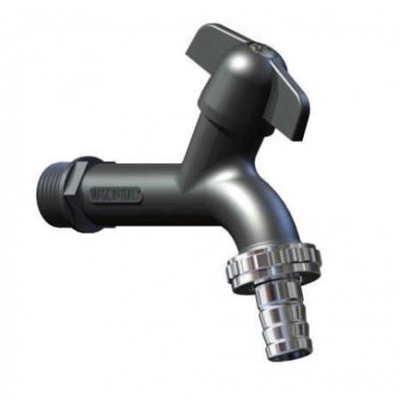 RUB.EUROGARDEN NERO ART.15