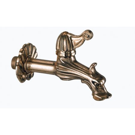 RUBINETTO ARTISTICO A LEVA