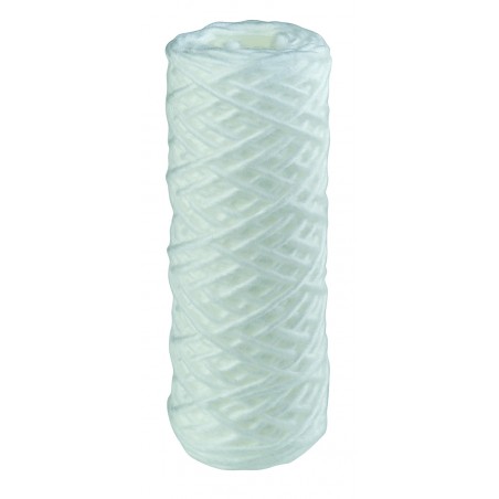 CARTUCCIA 5"  FILO AVVOLTO FA MIGNON SX 25 MCR