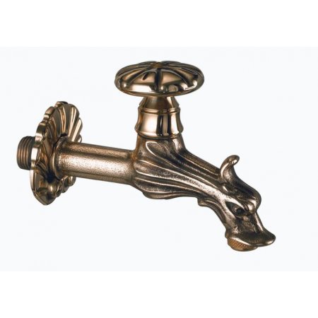 RUBINETTO ARTISTICO A MANOPOLA