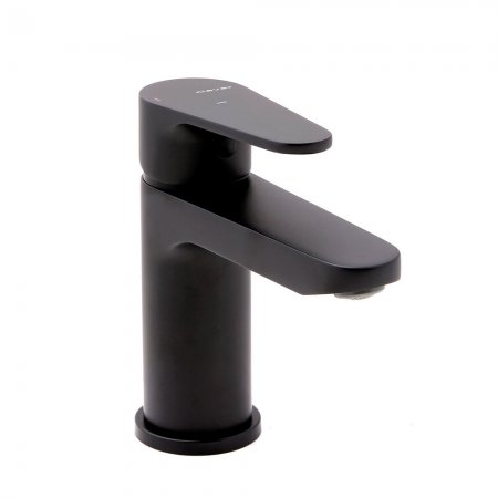 ROCKET LAVABO 85 MONOC. Q.C. 5L/M NERO OPACO