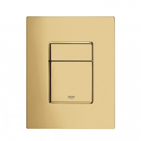 PLACCA SKATE COSMOPOLITAN ORO LUCIDO