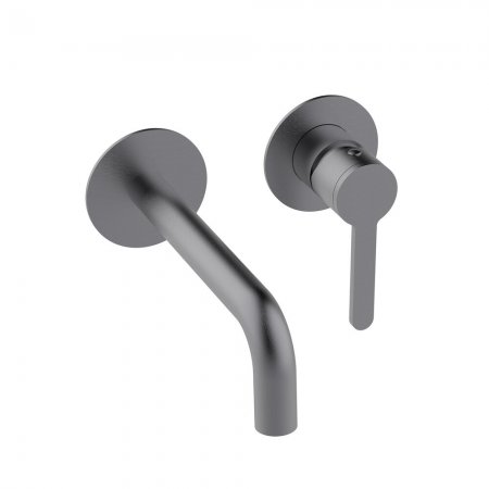 NEXUS MISCELATORE LAVABO DA INC. CANNA DI FUCILE