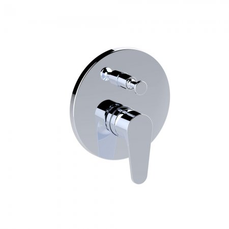 ROCKET DOCCIA MONOCOMANDO DA INCASSO 2 VIE