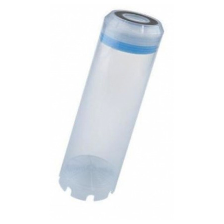 CONTENITORE VUOTO DOPPIA ESTREMITA'