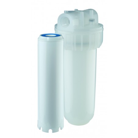 NEUTRALIZZATORE COND. 1" CALDAIA FINO A 100 KW