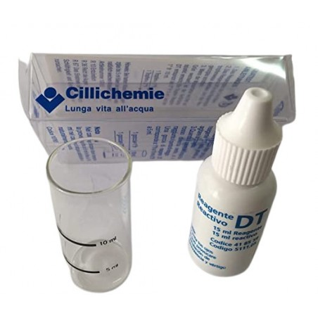 AQUATEST GRADI FRANCESI