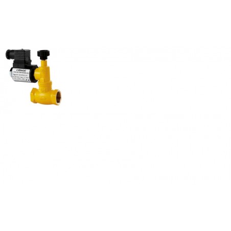 ELETTROVALVOLA GAS 3/4 N.A. 230V