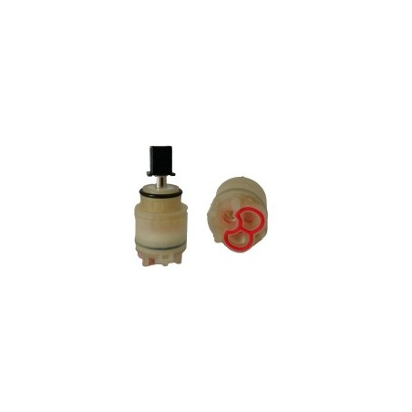 CARTUCCIA APERTA SX25ASTA INCL. (SX25-17010) FUOR PROD