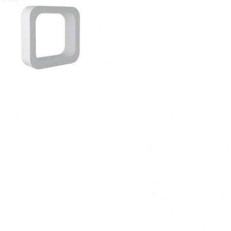 LETTERING O COLOR LATTE 290X290X90