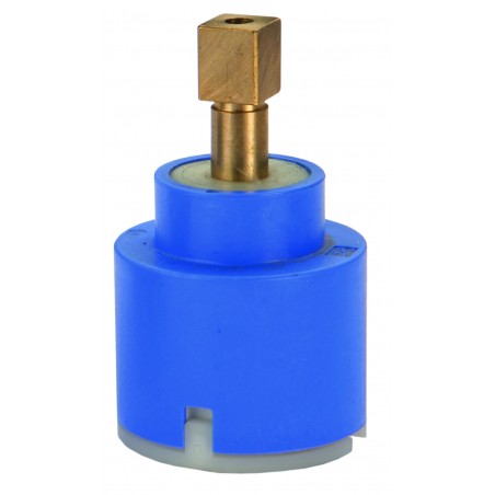 CARTUCCIA DEVIATORE DM 35 MM KEROX