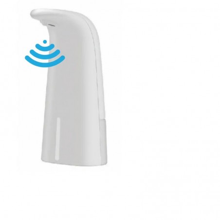 DISPENSER AUTOMATICO DA APPOGGIO