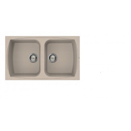 LAV.LIVING 450 86X50 2V AVENA