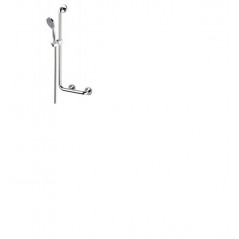 MANIGLIONE MILLA 3 CON DOCCIA