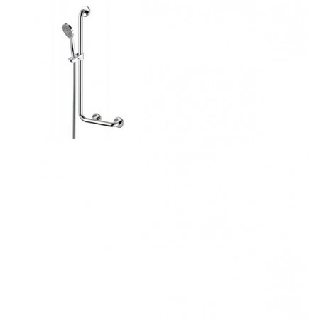 MANIGLIONE MILLA 3 CON DOCCIA