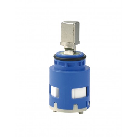 CARTUCCIA DM 25 MM KEROX APERTA